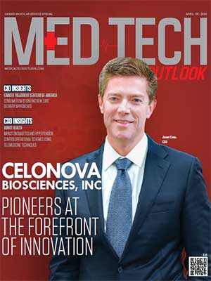 Celonova Biosciences, INC.: Pioneers at the Forefront of Innovation