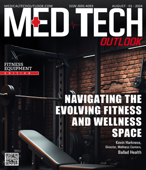 Top Fitness Equipment Providers Navigating The Evolving Fitness And Wellness Space