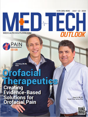 Top Pain Management Solution Companies Orofacial Therapeutics: Creating Evidence-Based Solutions for Orofacial Pain