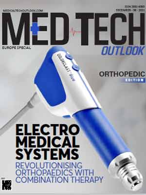  Electro Medical Systems