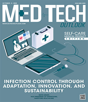 Top Self-Care Medical Product Companies Infection Control Through Adaptation, Innovation, And Sustainability