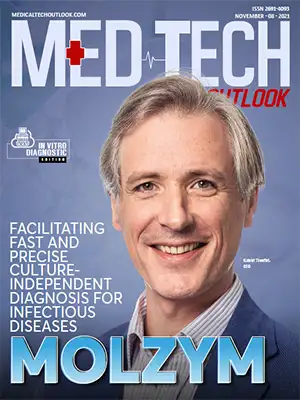 Top Emerging In Vitro Diagnostics Solution Companies Molzym: Facilitating Fast and Precise Culture-Independent Diagnosis for Infectious Diseases