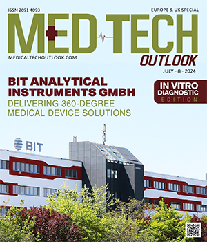 Top in Vitro Diagnostic Solutions Providers in UK BIT Analytical Instruments GmbH: Delivering 360-Degree Medical Device Solutions