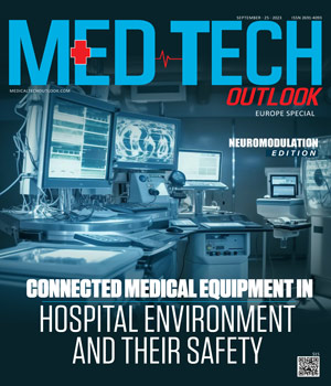 Top Neuromodulation Solutions Companies in Germany Connected Medical Equipment in Hospital Environment and Their Safety