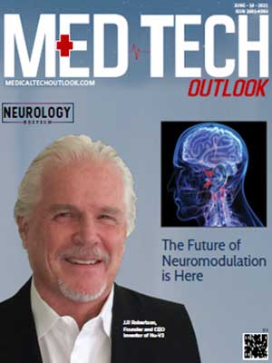 Neurology Solutions Companies The Future of Neuromodulation is Here