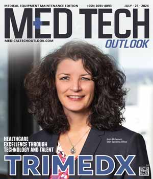 TRIMEDX: Healthcare Excellence through Technology and Talent