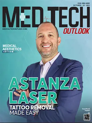 Astanza Laser: Tattoo Removal Made Easy