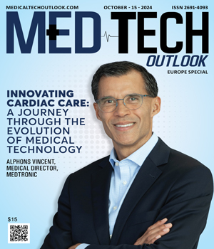 Respiratory Devices Company Of The Year In Europe Innovating Cardiac Care: A Journey Through The Evolution Of Medical Technology