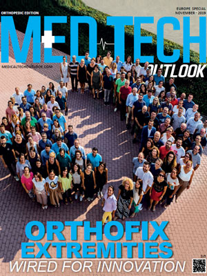 Top Orthopedic Solution Companies in Europe Orthofix Extremities: Wired for Innovation