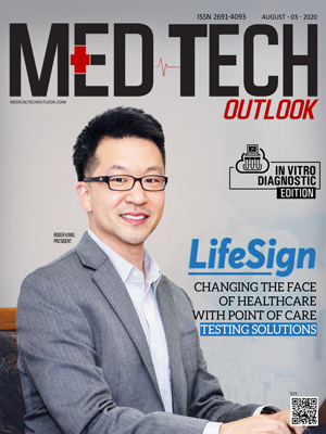 Top In Vitro Diagnostic Solution Companies LifeSign: Changing the Face of Healthcare with Point of Care Testing Solutions