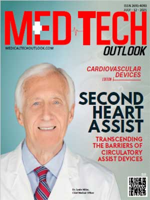 Second Heart Assist : Transcending The Barriers Of Circulatory