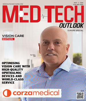 Top Vision Care Solutions Providers in Europe Corza Medical: Optimising Vision Care with High-Quality Ophthalmic Devices and World-Class Service