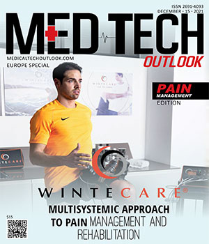 WINTCARE: Multisystemic Approach To Pain Management And Rehabilitation