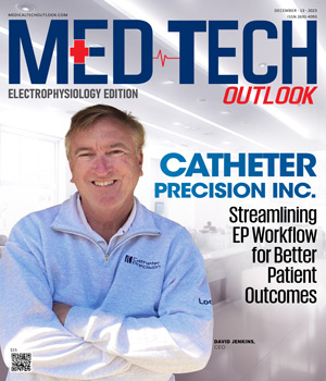 Top Electrophysiology Devices Companies Catheter Precision Inc.: Streamlining EP Workflow for Better Patient Outcomes