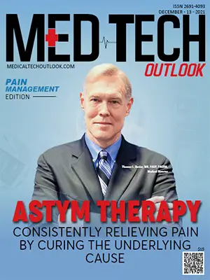 Top Pain Management Solution Companies Astym Therapy: Consistently Relieving Pain By Curing the Underlying Cause
