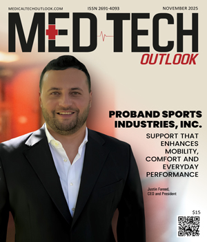 Proband Sports Industries, Inc.: Support That Enhances Mobility, Comfort And Everyday Performance