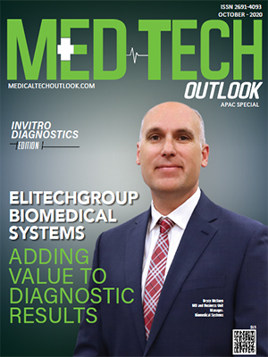 Top In Vitro Diagnostics Solution Companies in APAC ELITechGroup Biomedical Systems: Adding Value to Diagnostic Results