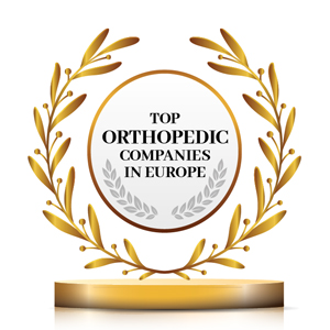 Top Orthopedic Companies In Europe