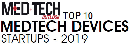 Top 10 Medical Devices Startups - 2019