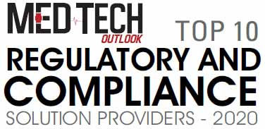 Top 10 Regulatory And Compliance Solution Companies - 2020