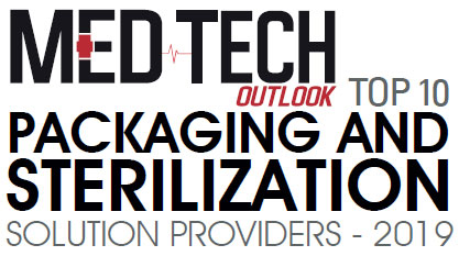 Top 10 Packaging and Sterilization Solution Companies - 2019